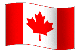 Web Page Fusion is proud to be a Canadian web site company.